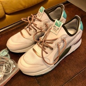 RS-Ox Emory Jones Puma